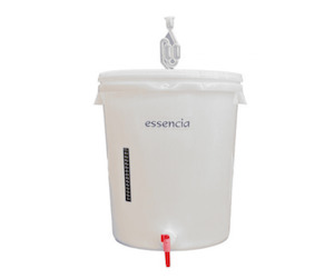 Essencia Single Fermenter Set