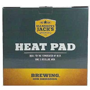 Internet only: Mangrove Jack Heat Pad