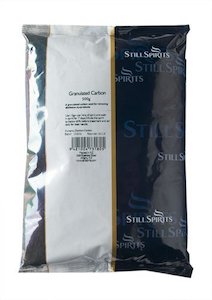 Still Spirits Granulated Carbon 500g