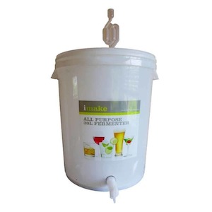 Internet only: Single Fermenter Set