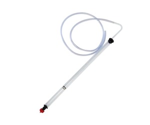 Easy Auto Syphon & 1.5m Tubing