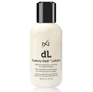 Luxury Dadi’Lotion 59ml