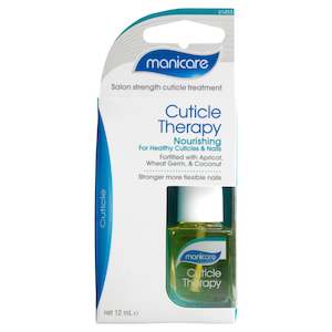 Manicare Cuticle Therapy