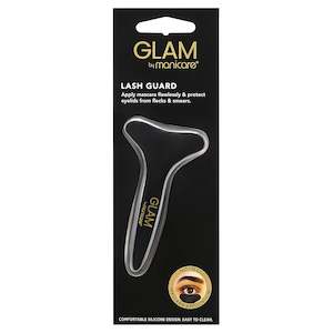 Glam by Manicare Lash Guard