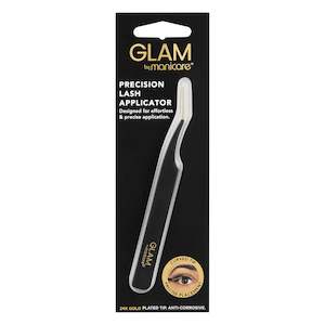 Glam By Manicare: Glam by Manicare® Precision Lash Applicator