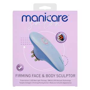 Manicare Salon Firming Face & Body Sculptor