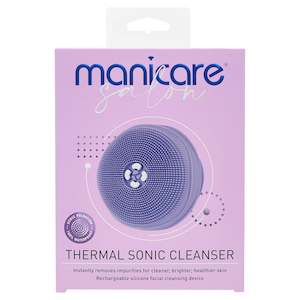 Manicare® Salon Thermal Sonic Cleanser