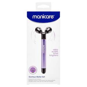 Manicare Contour Roller Set