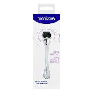 Manicare Microneedle Derma Roller 1 Pack