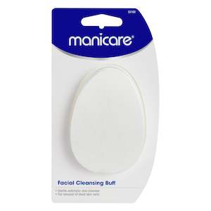 Manicare Facial Cleansing Buff