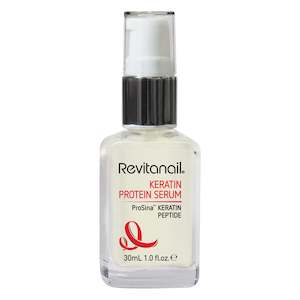 Revitanail Keratin Protein Serum 3mL