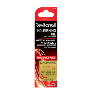 Revitanail Nourishing Oil 14ml