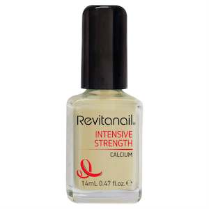 Hand Nail: Revitanail Intensive Strength 14ml