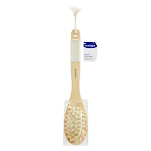 Body Feet: Manicare Cellulite Bristle Brush