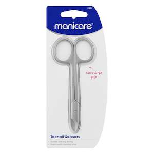 Manicare Toenail Scissors