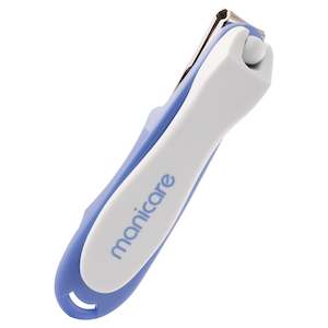 Body Feet: Manicare Toe Nail Clippers, Rotary