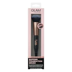 Professional Series: Glam by Manicare GP2 Buffing Foundation Brush