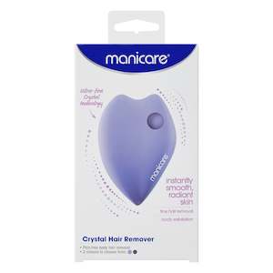 Manicare Crystal Hair Remover