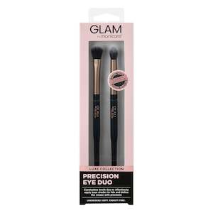 Glam by Manicare Precision Eye Duo