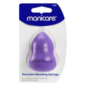 Manicare Precision Blending Sponge 