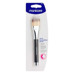 Manicare F1 Foundation Brush 