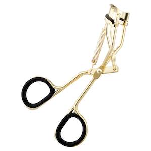 Manicare Eyelash Curler, 24k Gold Plated