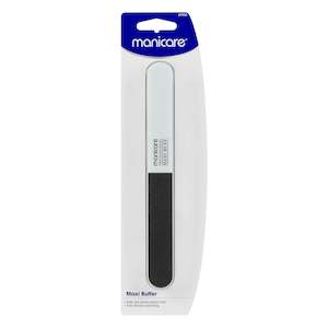 Nail File Buffers: Manicare Maxi Buffer