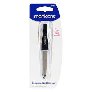 Manicare Sapphire Nail File No.1