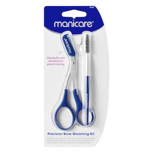 Manicare Precision Grooming Kit