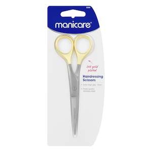 Manicare Hairdressing Scissors