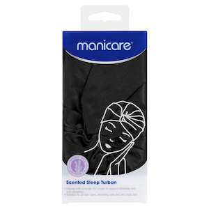 Manicare Scented Sleep Turban