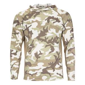 Clothing wholesaling: Simms Solarflex UPF50 Hoody