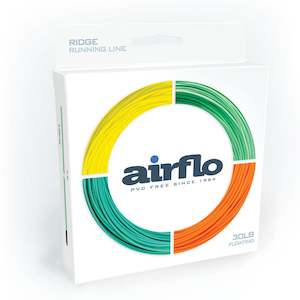 Airflo Fly Fishing Running Line