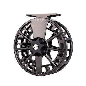 Lamson Guru E Fly Fishing Reel