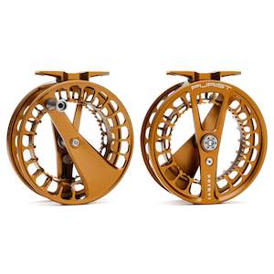 Lamson Purist II Fly Fishing Reel