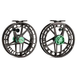 Lamson Hyperspeed Fly Fishing Reel