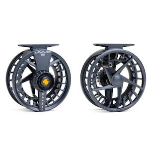 Clothing wholesaling: Lamson Liquid S Fly Fishing Reel