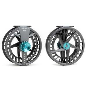 Lamson Liquid Max Fly Fishing Reel