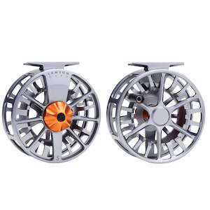 Lamson Guru S HD  Fly Fishing Reel