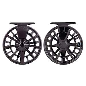 Lamson Guru S Fly Fishing Reel