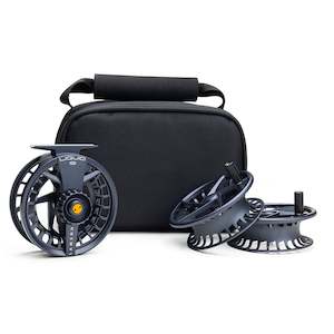 Lamson Liquid Set Fly Fishing Reels