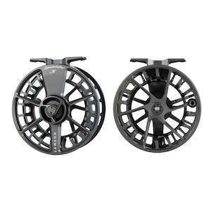 Clothing wholesaling: Lamson Speedster S Fly Fishing Reel