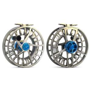 Lamson Litespeed M Riviera Fly Fishing Reel