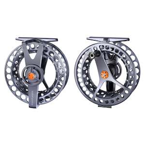 Clothing wholesaling: Lamson Force SL Series II Thermal Fly Fishing Reel