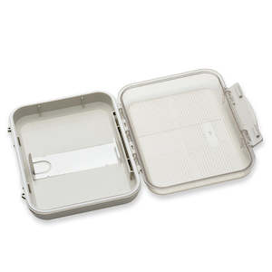 Clothing wholesaling: C&F Universal System Case Clear Top