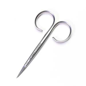 Clothing wholesaling: C&F Fly FishingTying Scissors Curved