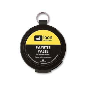 Loon Fly Fishing Payette Paste