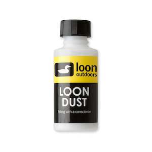 Loon Fly Fishing Dust