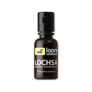 Loon Fly Fishing Lochsa