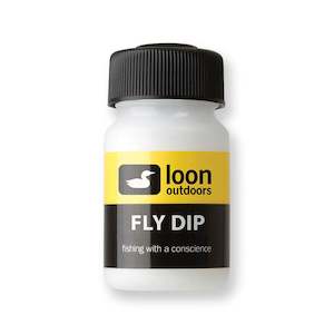 Loon Fly Dip